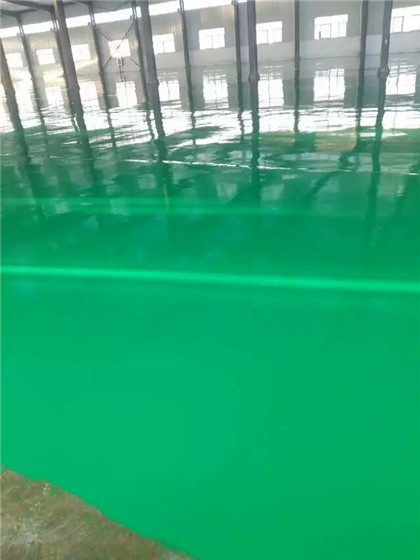 梨树，我直接给你一份室外地坪漆翻新维修